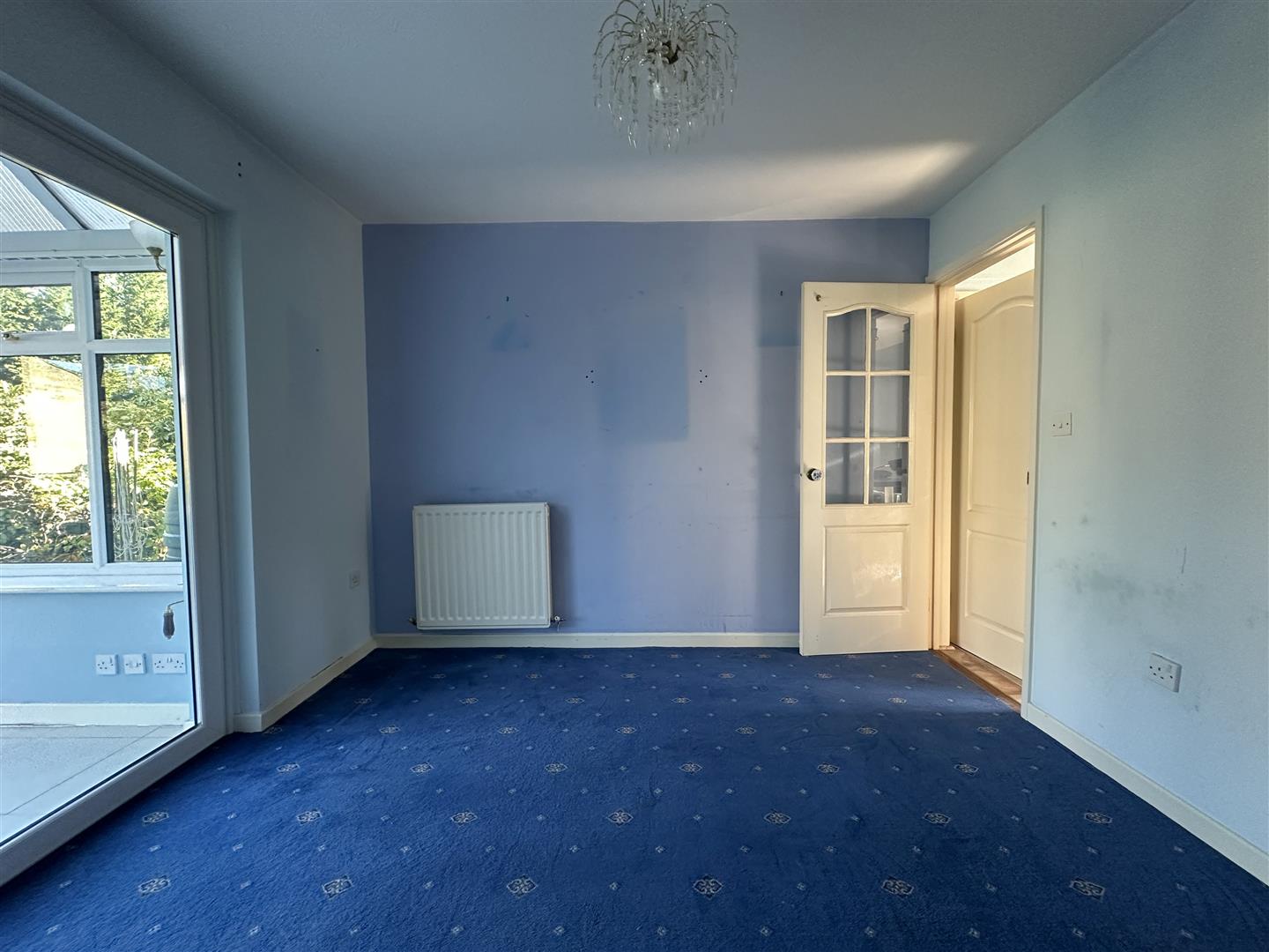 Awdry Close, Chippenham